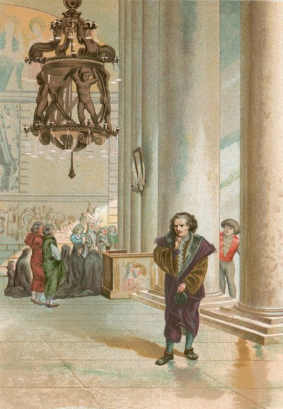 Galileo Pisa