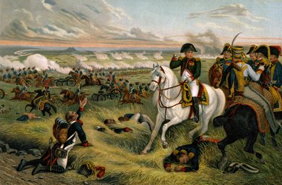  by Joseph Louis Hippolyte (after) Bellange