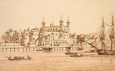 Londra Kulesi
