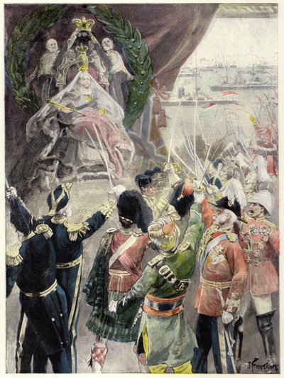 Kraliçe Victoria