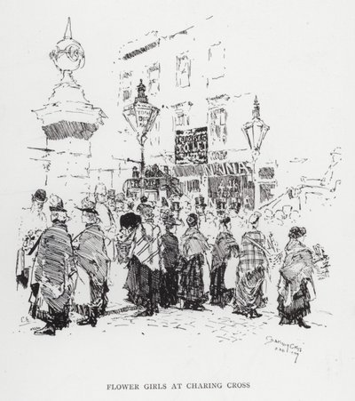 Charing Cross