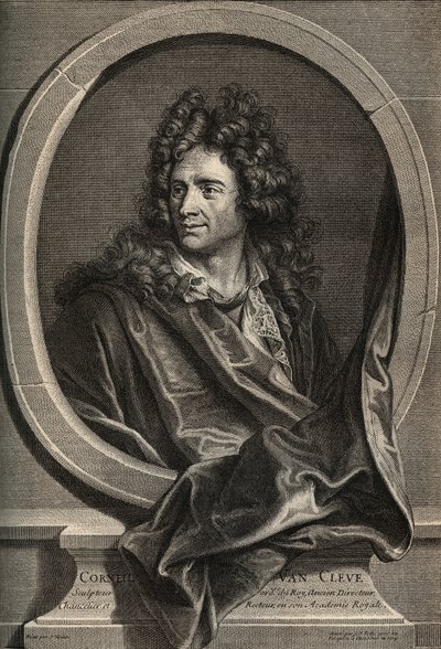 Corneille Van Cleve