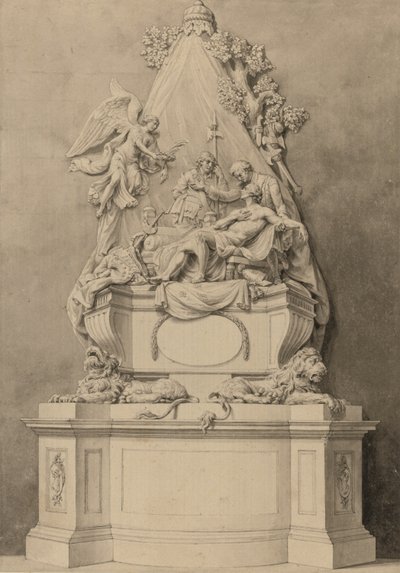  by Joseph (attr. to) Wilton