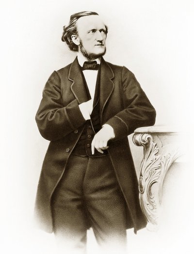 Richard Wagner