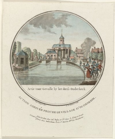 Ouderkerk aan de Amstel