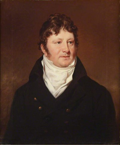 Lord Thomas Strickland Standish