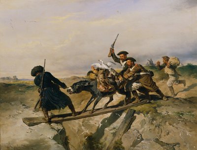 talep üzerine by Joseph Anton Strassgschwandtner