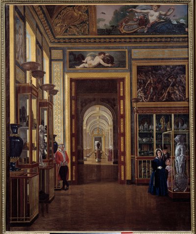 Louvre