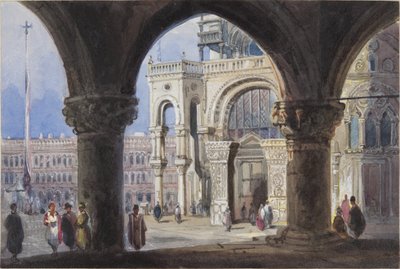 Venedik