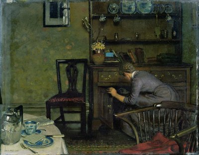  by Joseph Benwell Clark