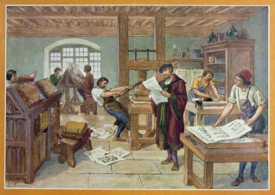 Gutenberg