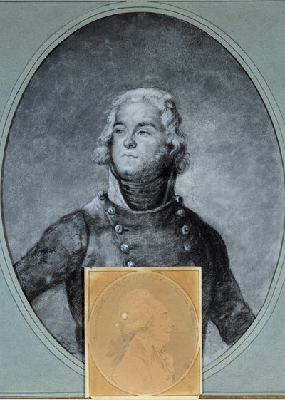General Louis Lazare Hoche