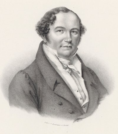 Besteci Conradin Kreutzer 1780-1849