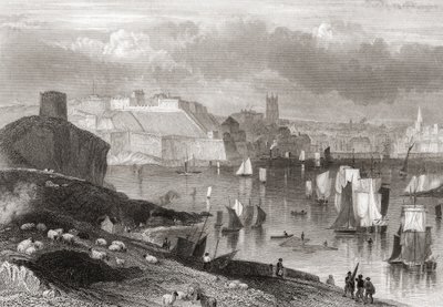  by Joseph Brown