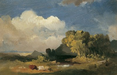 Aşağı Styria'dan by Joseph Brunner