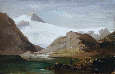 Madatsch Buzulu by Joseph Brunner