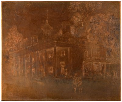  by Joseph C. Claghorn