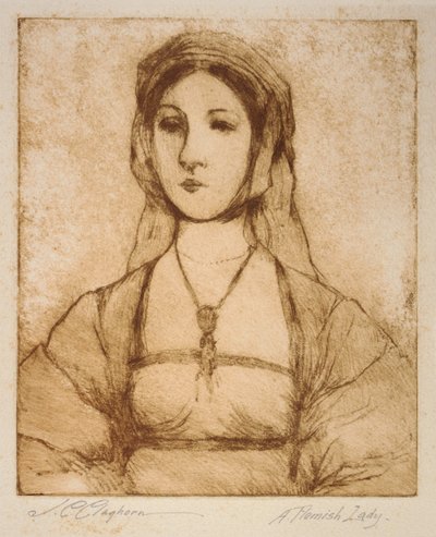  by Joseph C. Claghorn