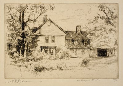  by Joseph C. Claghorn