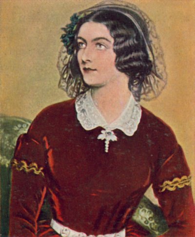  by Joseph Carl (after) Stieler