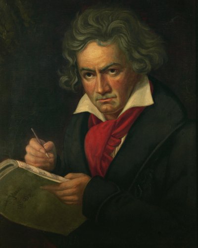  by Joseph Carl Stieler