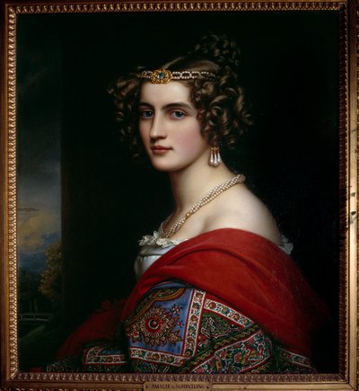 Amalie von Schintling
