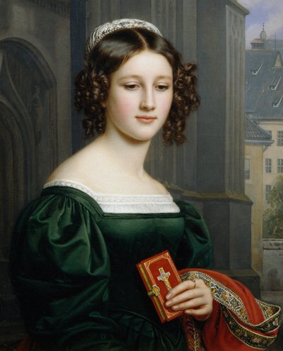Anna Hillmaier