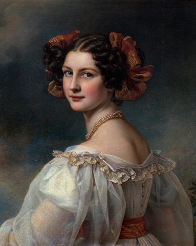 Joseph Karl Stieler