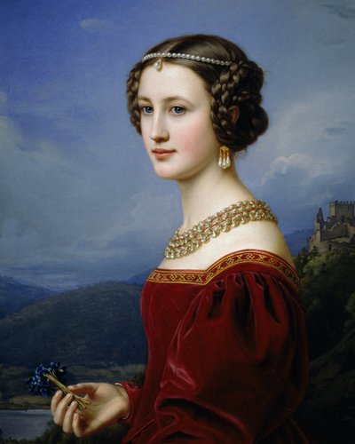 Cornelia Vetterlein