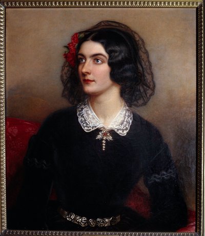 Lola Montes veya Montez
