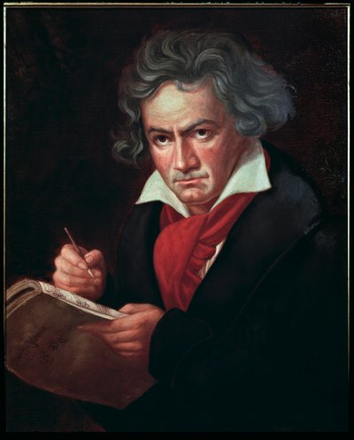Ludwig van Beethoven