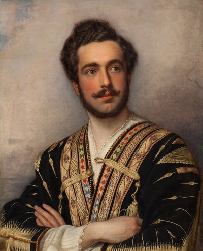 Prens Grigory Grigorievich Gagarin