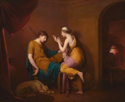  by Joseph Cartwright