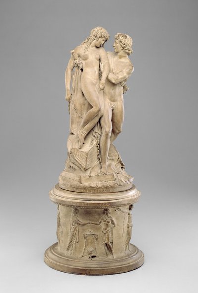 Perseus, Andromeda