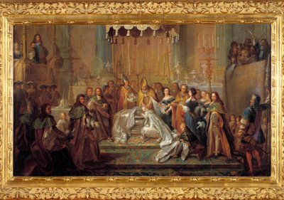 Louis XIV oğlu yunus louis