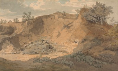 Kum Ocakları, Hunsdon by Joseph Clarendon Smith