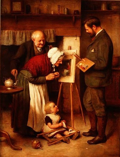 Çok Görüntü by Joseph Clark