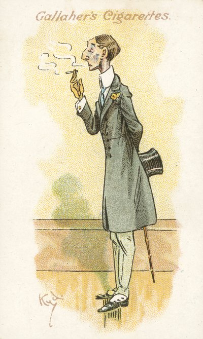  by Joseph Clayton (1856 1937) Clarke
