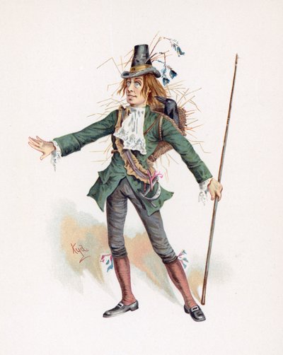 Barnaby Rudge, 