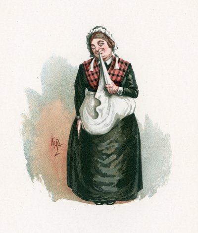 Bayan Bardell, 