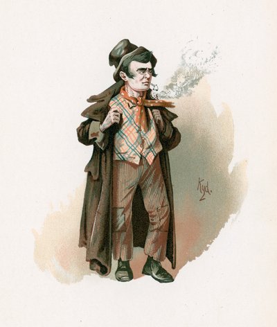 Artful Dodger, 