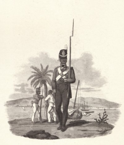5. Batı Hindistan Alayı