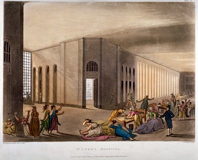 St Luke Hastanesi