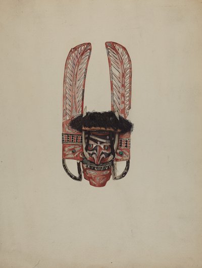 dans maskesi by Joseph Coyle
