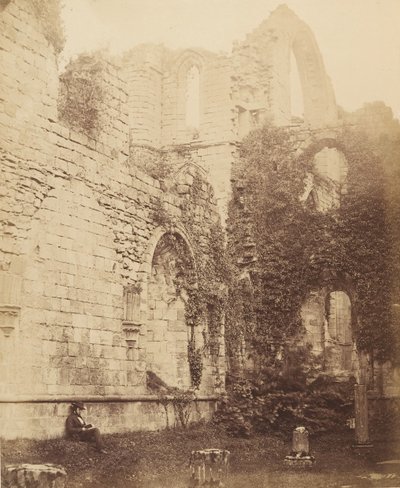 Çeşmeler Manastırı. Bölüm Evi
