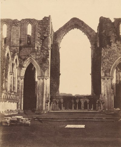 Çeşmeler Manastırı. Dokuz Alters Şapeli, İçişleri, 1850