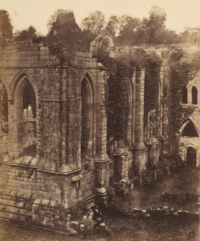 Çeşmeler Manastırı. Yemekhane ve Mutfak, 1850