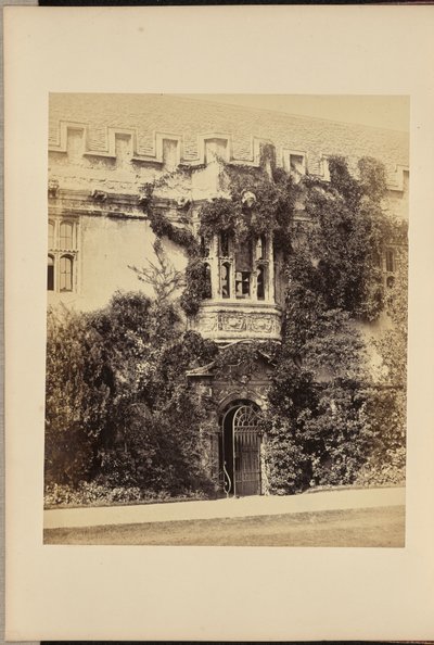  by Joseph Cundall