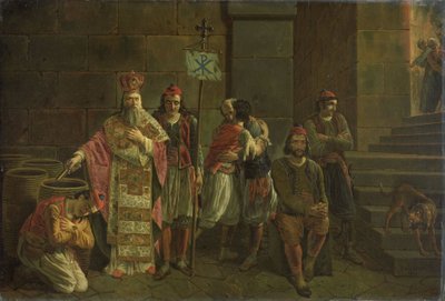 Missolonghi