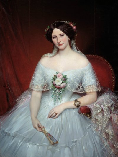 Madam Pouchet